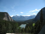 Maligne Lake