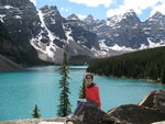 Moraine Lake