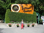 The Butchart Gardens
Picture 225