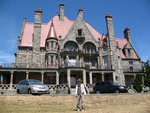 Craigdarroch Castle
Picture 328