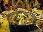 大蒜炆鯰魚