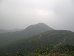 大蚊山