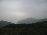 睇魚岩頂