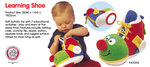 KA10206 Learning Shoe $77