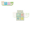MA0056_分數小人對應卡