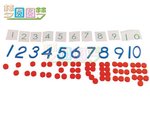 MA0061_數字与籌碼