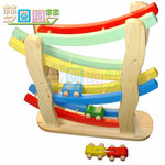 MR0897_弧形溜車