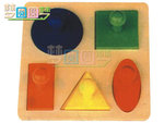 MA0023_几何圖形嵌板