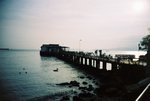 Sunset Pier
