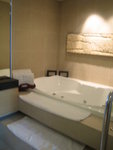 jacuzzi