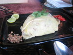 lunch dishes 1 @hotel