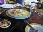 lunch dishes 4 @hotel
