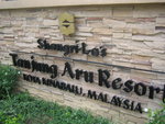 Shangri-la's Tanjung Aru