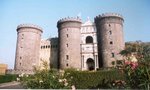 拿波里 ( 新堡)
Castle Nuovo(Napoli)01s