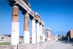 龐貝古城 Pompei 05s