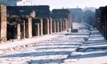 龐貝古城 Pompei 06s