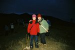 白哈巴村觀日出(1)