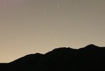 星 流 跡, star trail 
DSC_8060