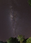 Milky Way @ Reunion Island