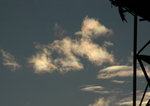 彩雲形狀如小狗
DSC_1948