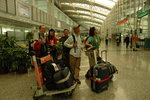 安抵廣州白雲機場
DSC_4461