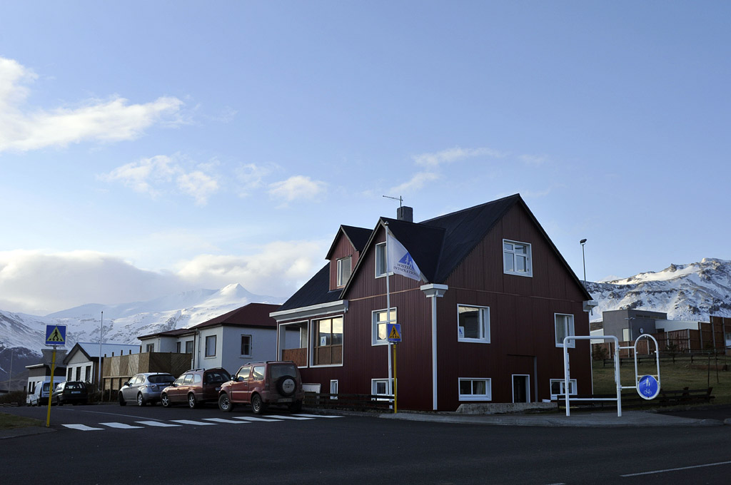 Grundarfjörður Hostel