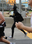 BATMAN is running !