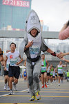 鯊魚跑手20089, 5小時15, 佩服!