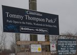 Tommy Thompson Park