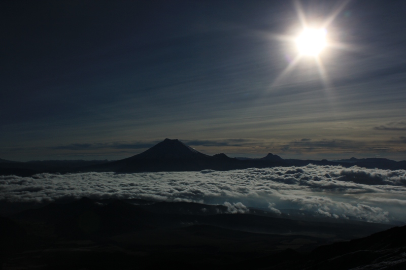 Cotopaxi