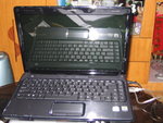 my notebook