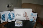 wii呀!!!