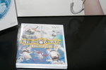 當然打爆&#21655;!!
我係賤rabbids party高手