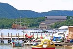 08 富士山山中湖
