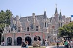 14 Disneyland