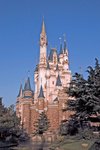 21 Disneyland
