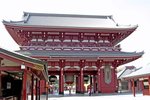 22 淺草寺