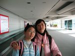 仁川機場