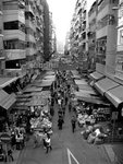 flower street