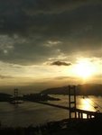 Tsing Ma Bridge