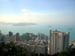 South Hong Kong