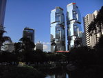 Hong Kong Park 1
