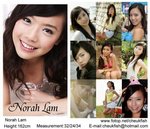 Norah Lam' comcard1