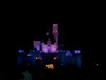 Castle Night