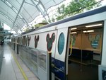 Disney MRT