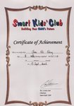 Smart Kid's Club 17.09.2006