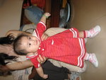 chingyu 6 month 190