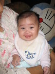 chingyu 5month 026