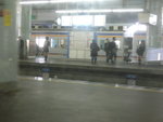 @南海難波站