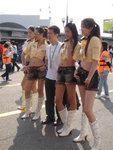 Macau Racing 10